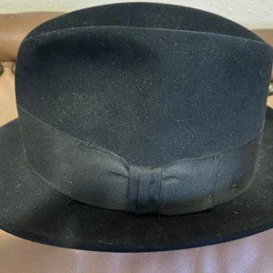 Fedora Hat